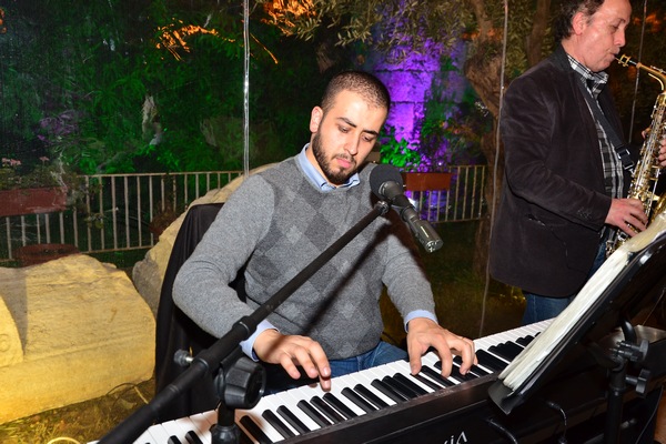 Jazz & Blues at 1188 Lounge